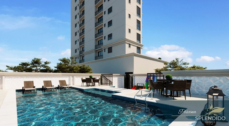 Apartamento na Barra Norte de Balneário Camboriú: 4ª foto da galeria de imagens do imóvel