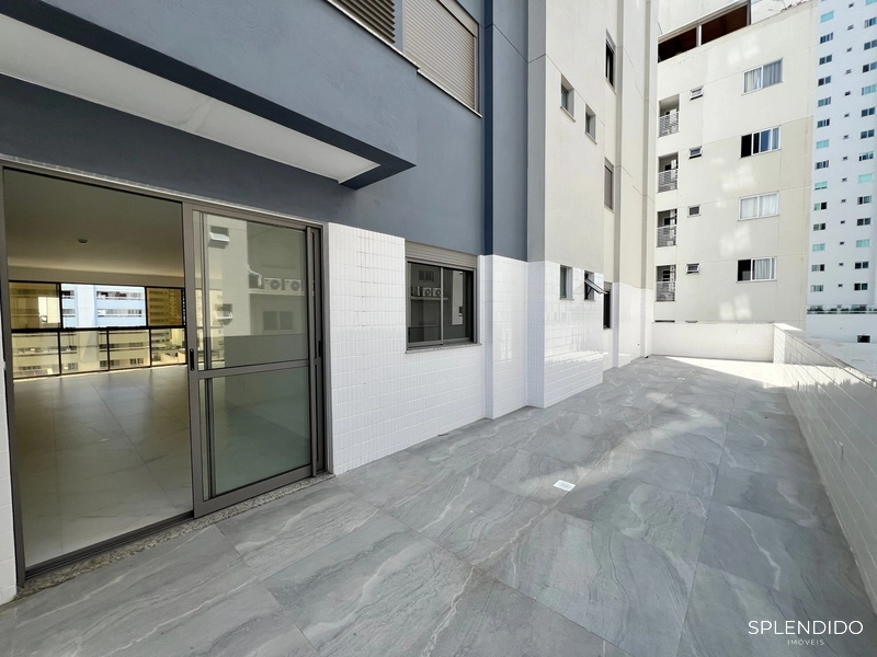 Apartamento Diferenciado no Edifício Las Brisas em Balneário Camboriú: 4ª foto da galeria de imagens do imóvel