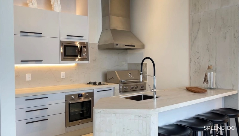 Apartamento Diferenciado no Edifício Las Brisas em Balneário Camboriú: 28ª foto da galeria de imagens do imóvel