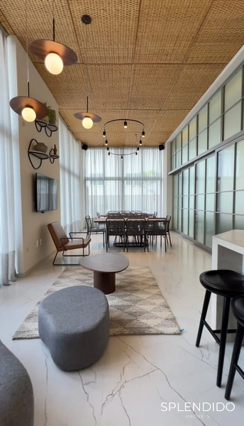 Apartamento no Edifício Las Brisas em Balneário Camboriú: 25ª foto da galeria de imagens do imóvel
