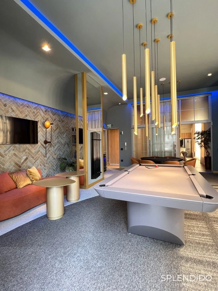 Cobertura Duplex no Edifício Las Brisas em Balneário Camboriú: 11ª foto da galeria de imagens do imóvel