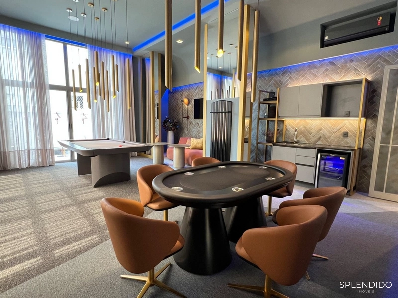 Cobertura Duplex no Edifício Las Brisas em Balneário Camboriú: 10ª foto da galeria de imagens do imóvel