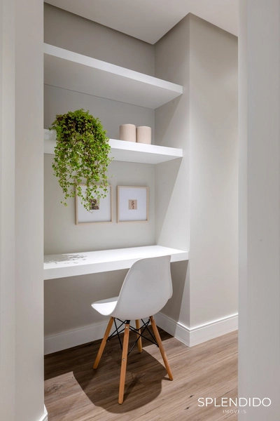 Apartamento Mobiliado e Decorado na Barra Norte de Balneário Camboriú: 13ª foto da galeria de imagens do imóvel