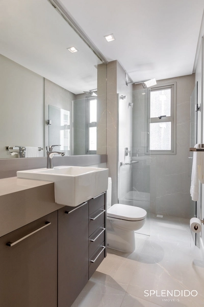 Apartamento Mobiliado e Decorado na Barra Norte de Balneário Camboriú: 7ª foto da galeria de imagens do imóvel