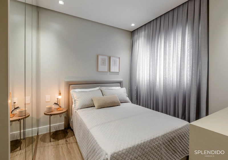 Apartamento Mobiliado e Decorado na Barra Norte de Balneário Camboriú: 9ª foto da galeria de imagens do imóvel
