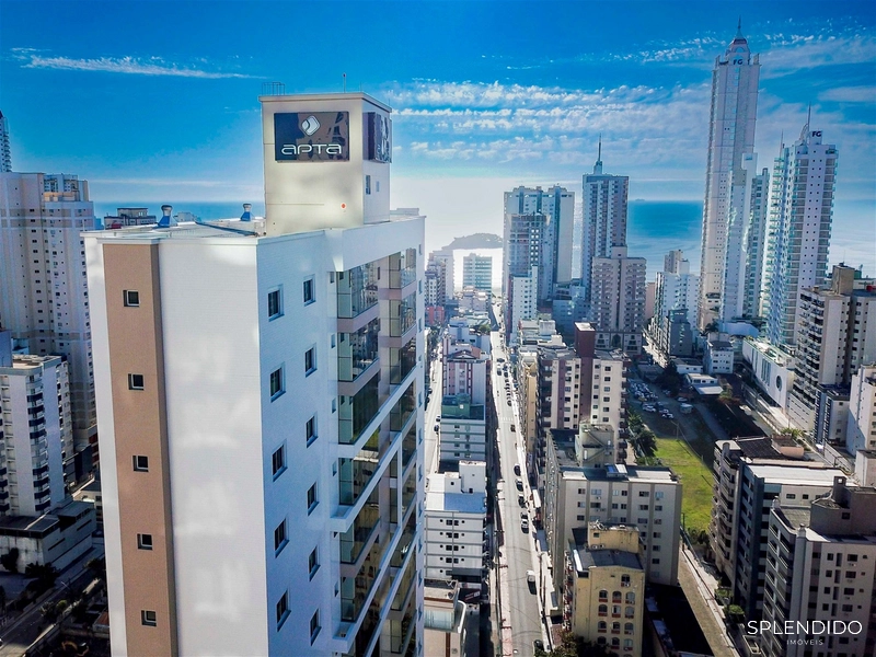 Apartamento no Edifício Exuberance em Balneário Camboriú: 10ª foto da galeria de imagens do imóvel