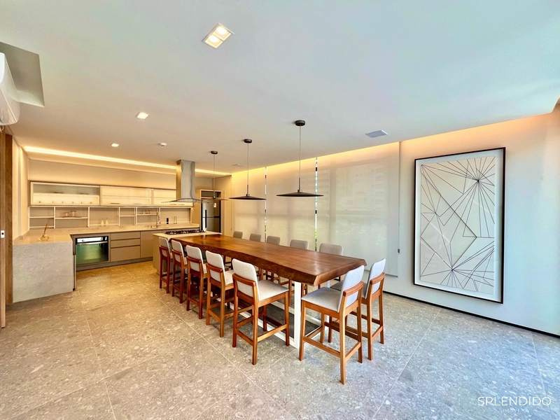 Apartamento no Edifício Sun Beach Residence em Balneário Camboriú: 26ª foto da galeria de imagens do imóvel