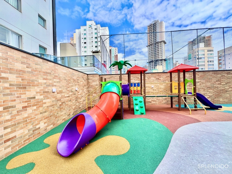 Apartamento no Edifício Sun Beach Residence em Balneário Camboriú: 18ª foto da galeria de imagens do imóvel