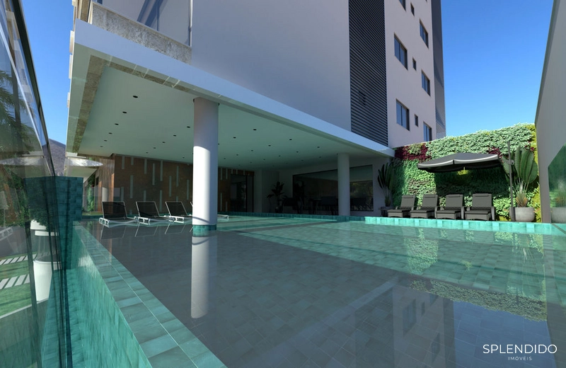 Apartamento no Edifício Brava Vel na Praia Brava: 6ª foto da galeria de imagens do imóvel
