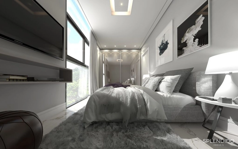 Apartamento no Saint Antoine na Praia Brava: 7ª foto da galeria de imagens do imóvel
