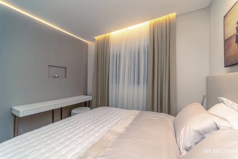 Apartamento Frente Mar no Ibiza Towers em Balneário Camboriú: 29ª foto da galeria de imagens do imóvel