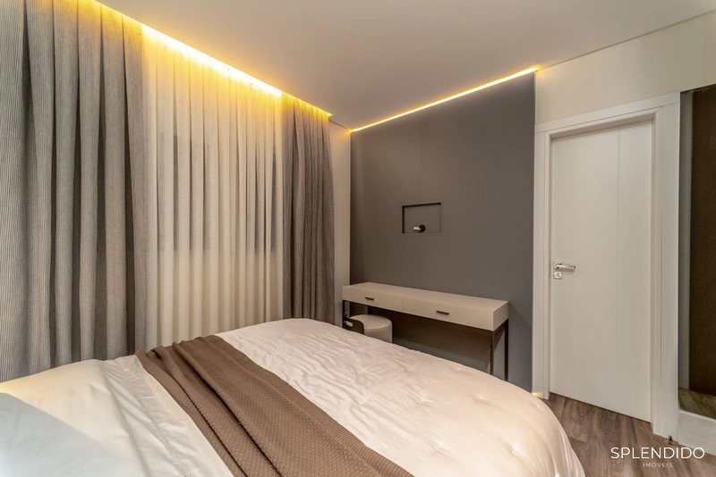 Apartamento Frente Mar no Ibiza Towers em Balneário Camboriú: 36ª foto da galeria de imagens do imóvel