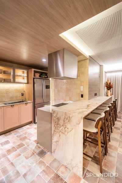 Apartamento na Barra Norte de Balneário Camboriú: 33ª foto da galeria de imagens do imóvel