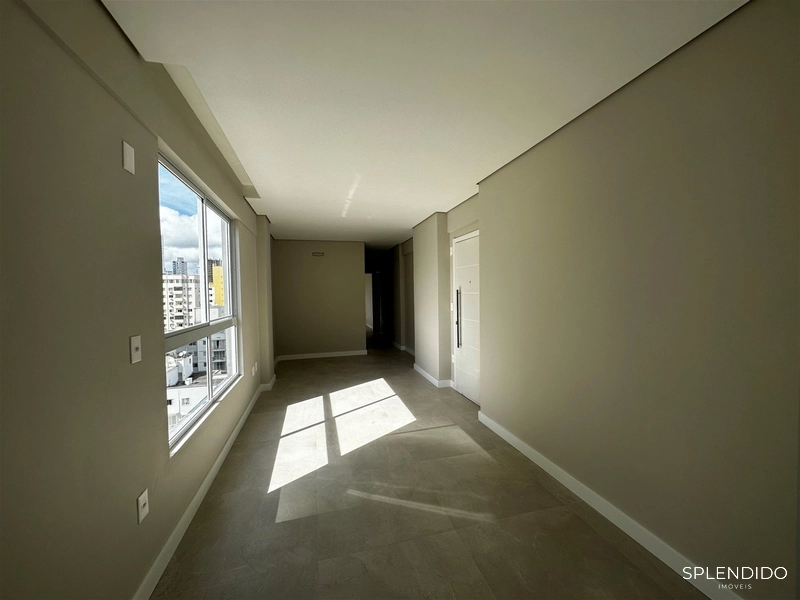Apartamento no Centro de Balneário Camboriú: 7ª foto da galeria de imagens do imóvel