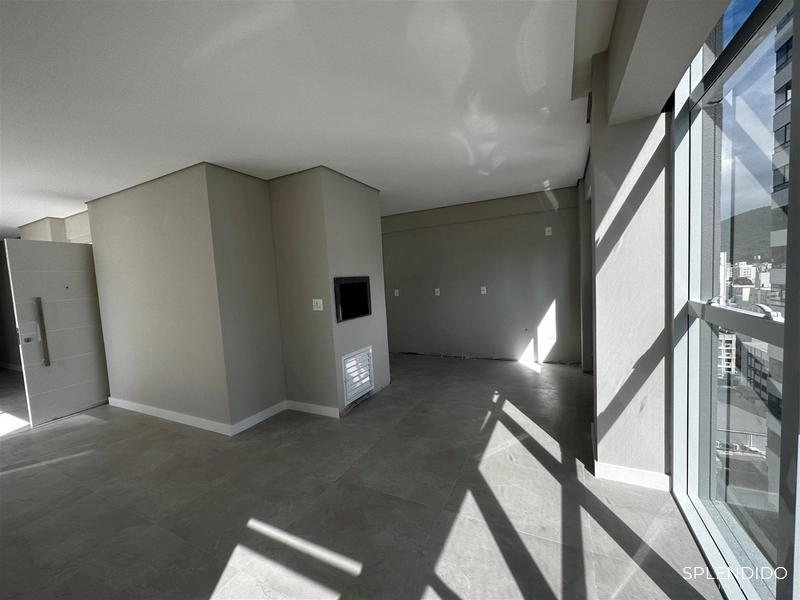 Apartamento no Centro de Balneário Camboriú: 4ª foto da galeria de imagens do imóvel