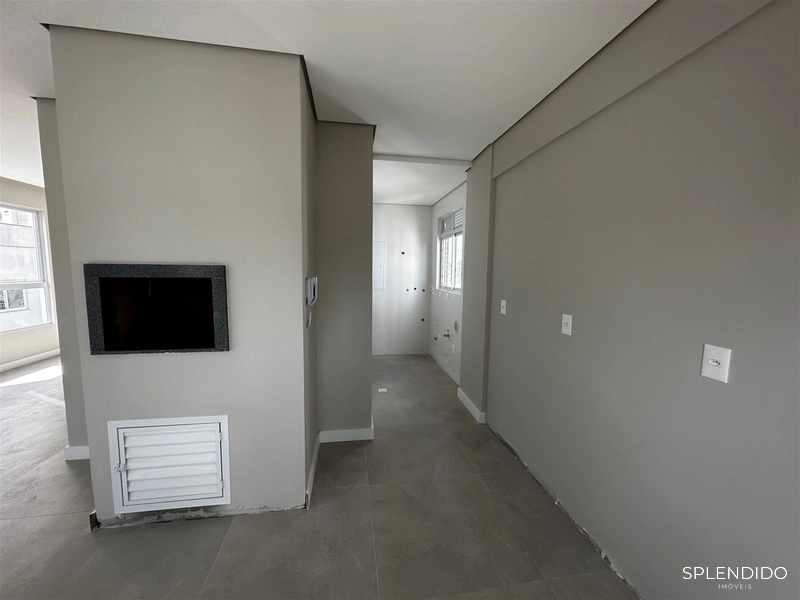 Apartamento no Centro de Balneário Camboriú: 5ª foto da galeria de imagens do imóvel