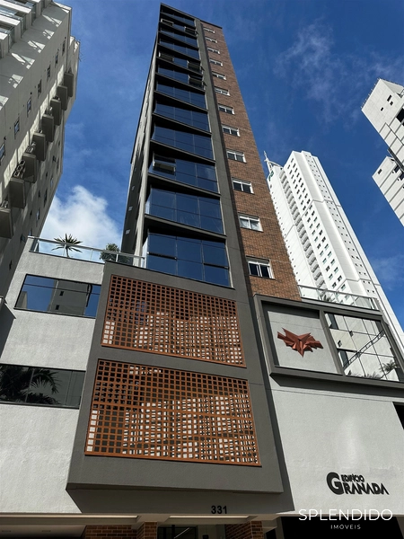 Apartamento no Centro de Balneário Camboriú: 10ª foto da galeria de imagens do imóvel