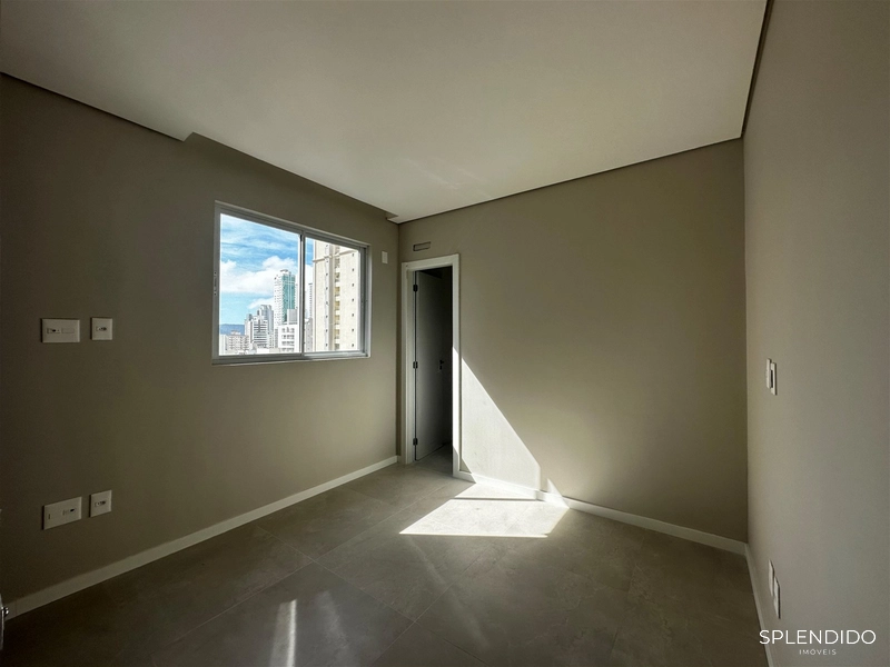 Apartamento no Centro de Balneário Camboriú: 8ª foto da galeria de imagens do imóvel