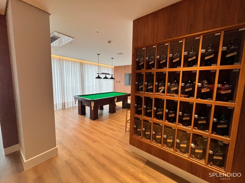 Apartamento no Edifício Cyano Mare em Balneário Camboriú: 12ª foto da galeria de imagens do imóvel