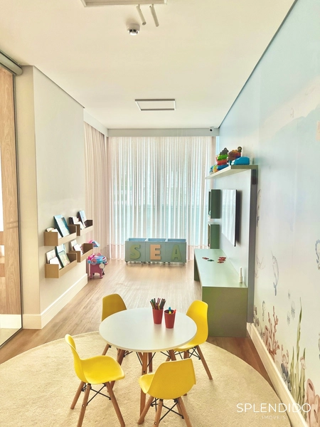 Apartamento no Edifício Cyano Mare em Balneário Camboriú: 17ª foto da galeria de imagens do imóvel