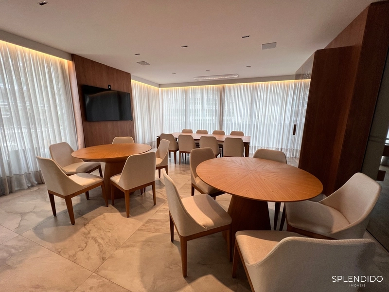 Apartamento no Edifício Cyano Mare em Balneário Camboriú: 15ª foto da galeria de imagens do imóvel