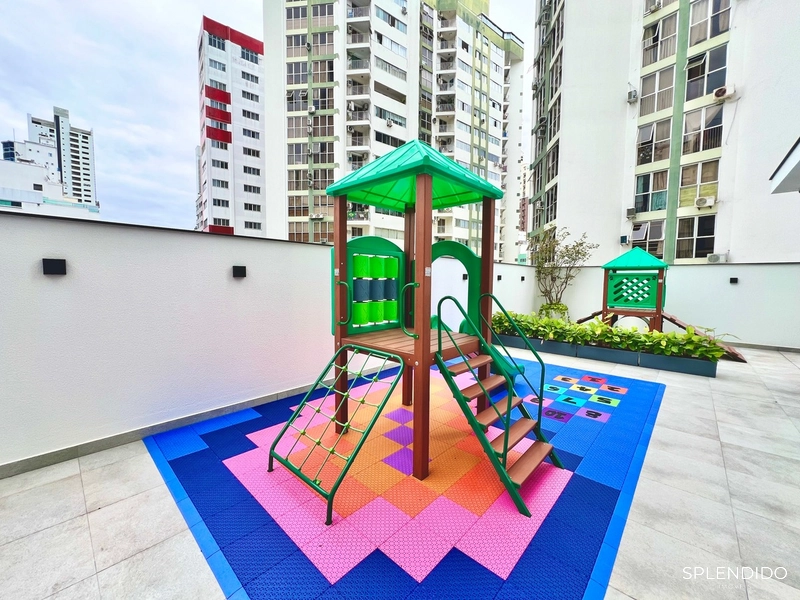 Apartamento no Edifício Cyano Mare em Balneário Camboriú: 8ª foto da galeria de imagens do imóvel