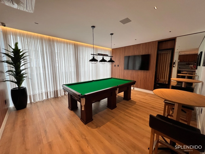 Apartamento no Edifício Cyano Mare em Balneário Camboriú: 13ª foto da galeria de imagens do imóvel