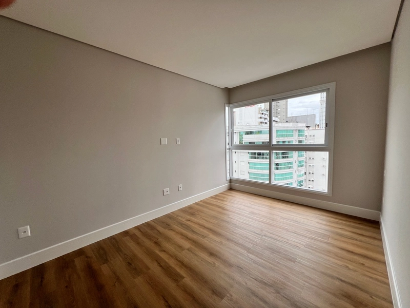 Apartamento no Edifício Cyano Mare em Balneário Camboriú: 10ª foto da galeria de imagens do imóvel