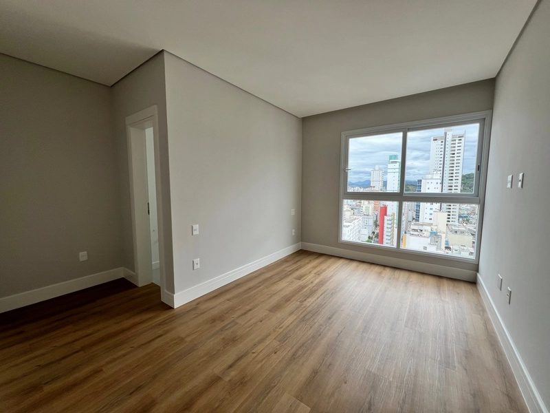 Apartamento no Edifício Cyano Mare em Balneário Camboriú: 13ª foto da galeria de imagens do imóvel