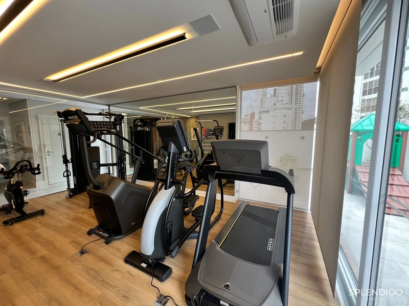 Apartamento no Edifício Cyano Mare em Balneário Camboriú: 11ª foto da galeria de imagens do imóvel