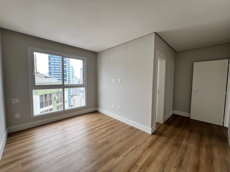 Apartamento no Edifício Cyano Mare em Balneário Camboriú: 15ª foto da galeria de imagens do imóvel