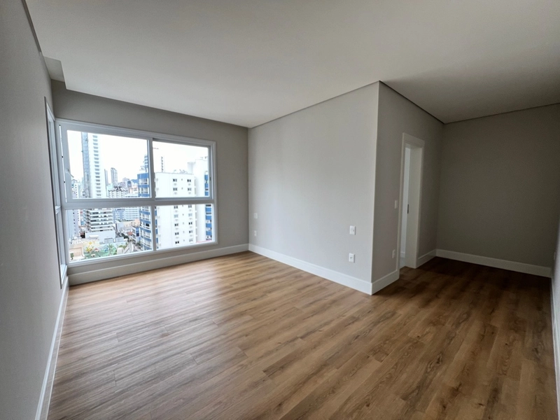 Apartamento no Edifício Cyano Mare em Balneário Camboriú: 11ª foto da galeria de imagens do imóvel