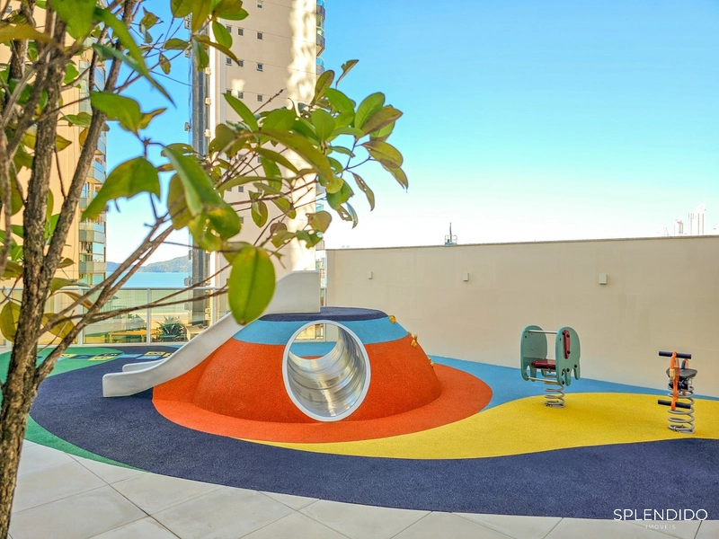 Apartamento no Edifício Skyline em Balneário Camboriú: 29ª foto da galeria de imagens do imóvel