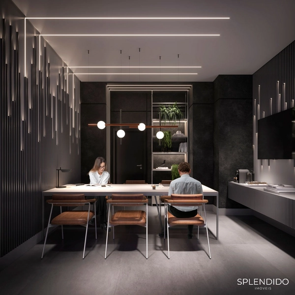 Apartamento Garden no Edifício Zenith Tower em Balneário Camboriú: 7ª foto da galeria de imagens do imóvel