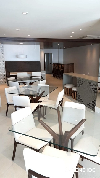 Apartamento Frente Mar no Edifício Vale Dourado em Balneário Camboriú: 21ª foto da galeria de imagens do imóvel