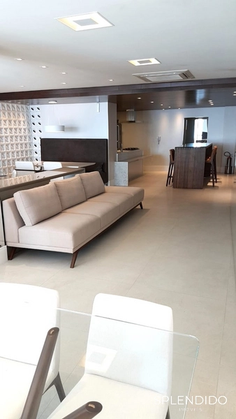 Apartamento Frente Mar no Edifício Vale Dourado em Balneário Camboriú: 22ª foto da galeria de imagens do imóvel