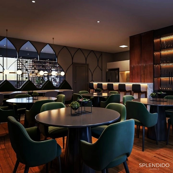 Apartamento no Edifício Pericó Residence em Balneário Camboriú: 11ª foto da galeria de imagens do imóvel