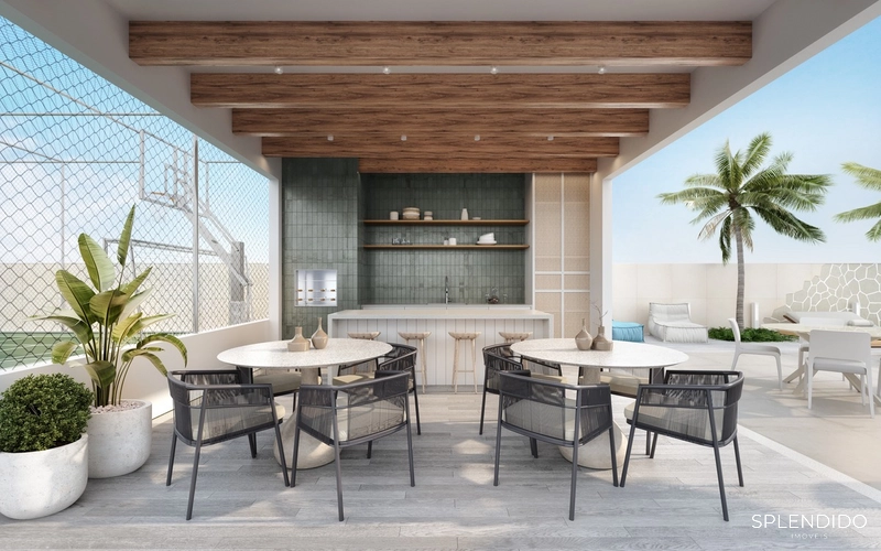 Apartamento no Edifício Sapphire Tower em Balneário Camboriú: 12ª foto da galeria de imagens do imóvel