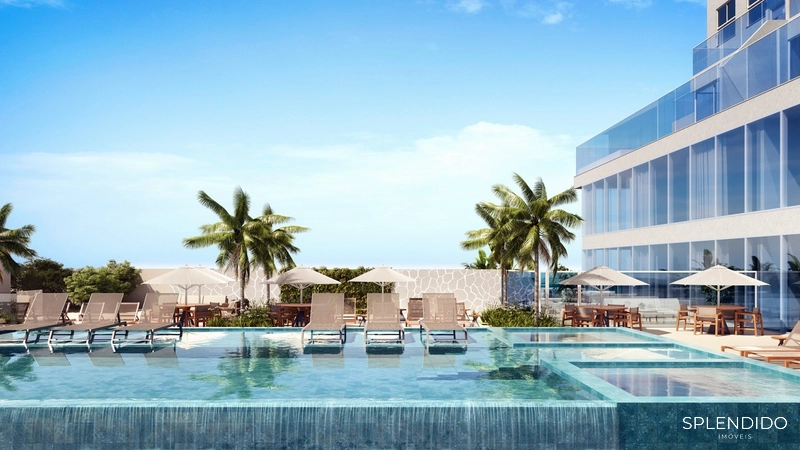 Apartamento no Edifício Sapphire Tower em Balneário Camboriú: 7ª foto da galeria de imagens do imóvel