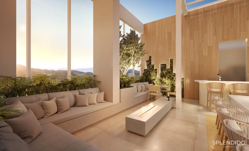 Apartamento no Edifício Sapphire Tower em Balneário Camboriú: 15ª foto da galeria de imagens do imóvel