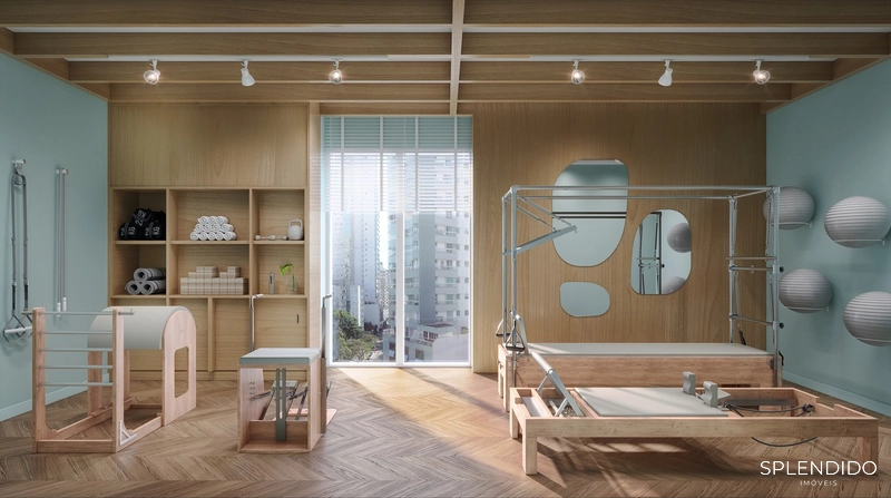 Apartamento no Edifício Sapphire Tower em Balneário Camboriú: 19ª foto da galeria de imagens do imóvel