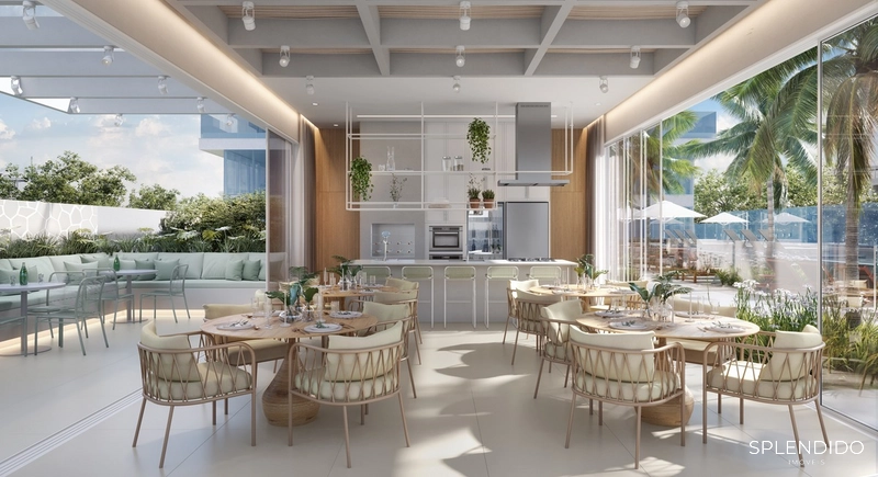 Apartamento no Edifício Sapphire Tower em Balneário Camboriú: 10ª foto da galeria de imagens do imóvel