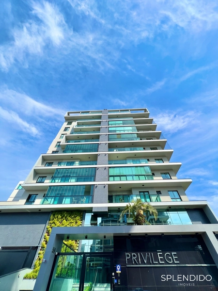 Cobertura Duplex no Edifício Privilège Brava: 21ª foto da galeria de imagens do imóvel