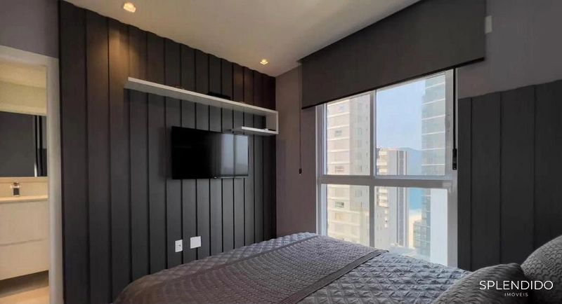 Apartamento no Edifício Mirante das Águas em Balneário Camboriú: 10ª foto da galeria de imagens do imóvel