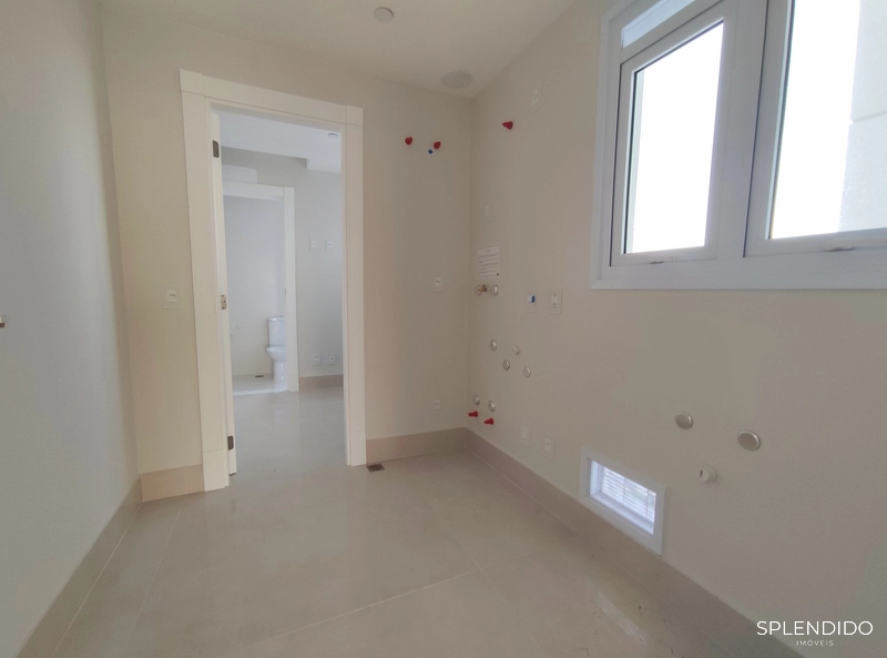 Apartamento no Edifício One Tower em Balneário Camboriú: 6ª foto da galeria de imagens do imóvel