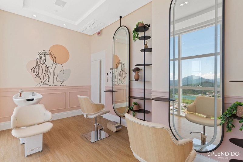 Apartamento no Edifício One Tower em Balneário Camboriú: 71ª foto da galeria de imagens do imóvel