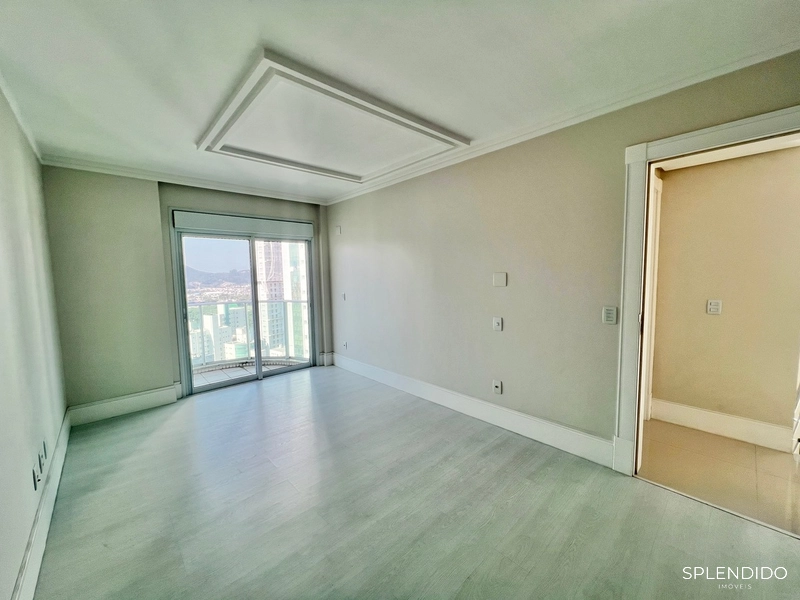 Apartamento Duplex no Edifício Le Majestic em Balneário Camboriú: 9ª foto da galeria de imagens do imóvel