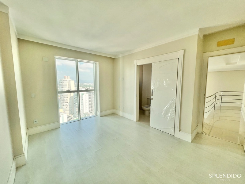 Apartamento Duplex no Edifício Le Majestic em Balneário Camboriú: 12ª foto da galeria de imagens do imóvel