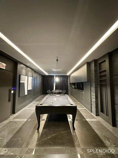 Apartamento no Edifício South Beach em Balneário Camboriú: 15ª foto da galeria de imagens do imóvel