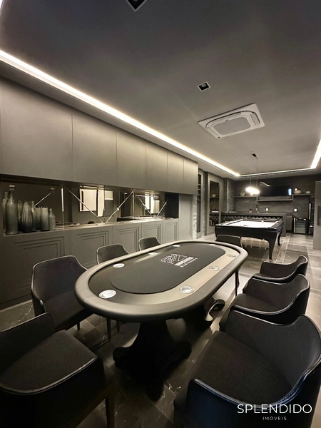Apartamento no Edifício South Beach em Balneário Camboriú: 14ª foto da galeria de imagens do imóvel